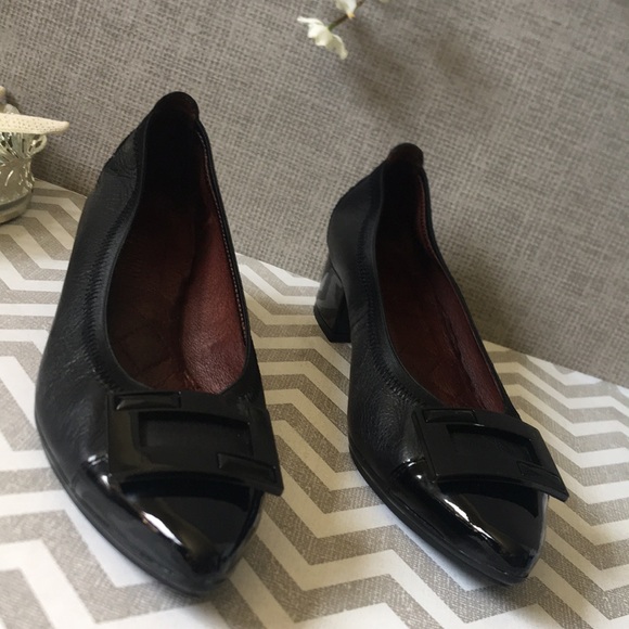 HISPANITAS Shoes - 🔥🔥Hispanitas 'Omega' Pump